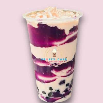 BUBBLE TEA